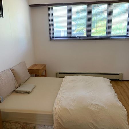 Vancouver Backpacker House - 10 Min Walk To Metrotown Skytrain Station Burnaby Eksteriør billede